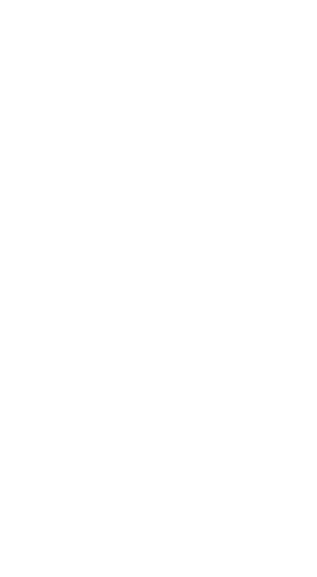 Navegação sidebar BHub