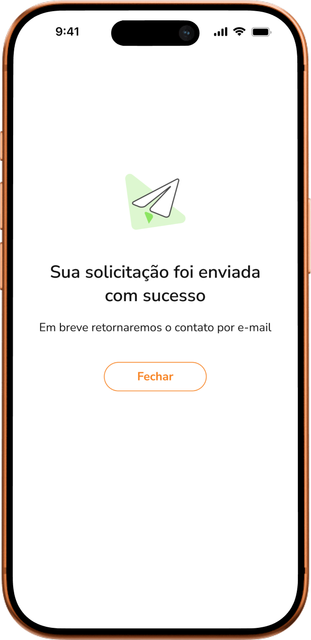OLX — self-service 3